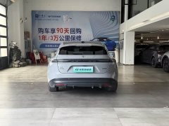 NIO ET5T 75kWh Touring - ფოტო 8