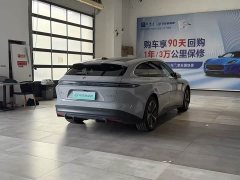 NIO ET5T 75kWh Touring - ფოტო 9