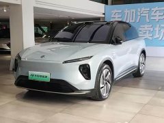 NIO ES6 2024 75kWh - ფოტო 1