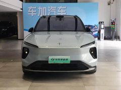 NIO ES6 2024 75kWh - ფოტო 2