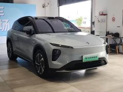 NIO ES6 2024 75kWh - ფოტო 3
