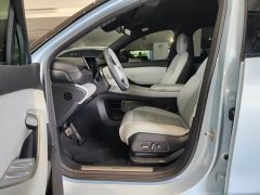 NIO ES6 2024 75kWh - ფოტო 4