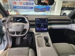 NIO ES6 2024 75kWh - ფოტო 5