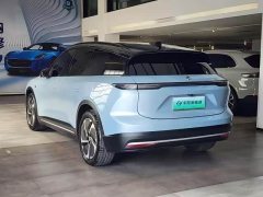 NIO ES6 2024 75kWh - ფოტო 7