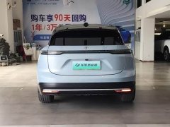 NIO ES6 2024 75kWh - ფოტო 8