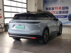 NIO ES6 2024 75kWh - ფოტო 9