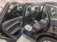 Audi Q5L 40T Luxury Dynamic - ფოტო 10
