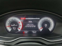 Audi Q5L 40T Luxury Dynamic - ფოტო 12