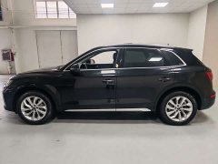 Audi Q5L 40T Luxury Dynamic - ფოტო 17