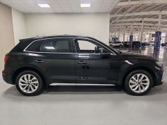 Audi Q5L 40T Luxury Dynamic - ფოტო 18