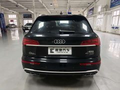Audi Q5L 40T Luxury Dynamic - ფოტო 5