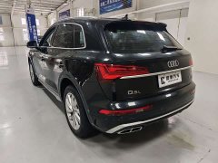 Audi Q5L 40T Luxury Dynamic - ფოტო 6