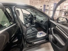 Audi Q5L 40T Luxury Dynamic - ფოტო 9