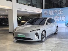 Nio ET5T 2024 75kWh Touring - ფოტო 1