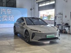 Nio ET5T 2024 75kWh Touring - ფოტო 3