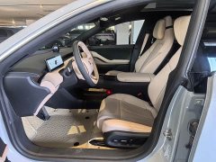 Nio ET5T 2024 75kWh Touring - ფოტო 4