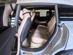 Nio ET5T 2024 75kWh Touring - ფოტო 5