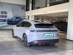 Nio ET5T 2024 75kWh Touring - ფოტო 6