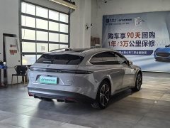 Nio ET5T 2024 75kWh Touring - ფოტო 7