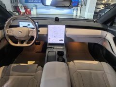 Nio ET5T 2024 75kWh Touring - ფოტო 8