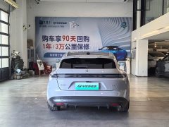 Nio ET5T 2024 75kWh Touring - ფოტო 9