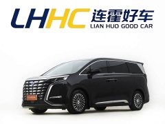 Denza D9 2022 DM-i 970 AWD Flagship - ფოტო 1