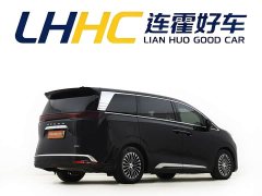 Denza D9 2022 DM-i 970 AWD Flagship - ფოტო 10