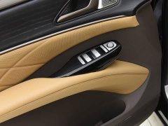 Denza D9 2022 DM-i 970 AWD Flagship - ფოტო 12