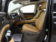 Denza D9 2022 DM-i 970 AWD Flagship - ფოტო 13