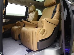 Denza D9 2022 DM-i 970 AWD Flagship - ფოტო 14