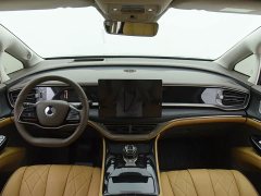 Denza D9 2022 DM-i 970 AWD Flagship - ფოტო 15
