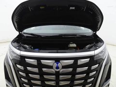 Denza D9 2022 DM-i 970 AWD Flagship - ფოტო 16