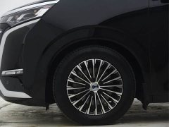 Denza D9 2022 DM-i 970 AWD Flagship - ფოტო 5