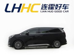 Denza D9 2022 DM-i 970 AWD Flagship - ფოტო 6