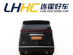 Denza D9 2022 DM-i 970 AWD Flagship - ფოტო 7