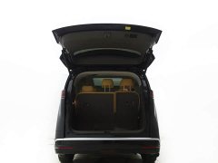 Denza D9 2022 DM-i 970 AWD Flagship - ფოტო 8