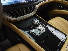 Denza D9 2022 DM-i 970 AWD Flagship - ფოტო 9