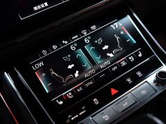 Audi RS Q8 2022 RS Q8 4.0T - ფოტო 11
