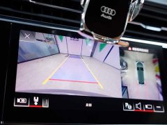 Audi RS Q8 2022 RS Q8 4.0T - ფოტო 12