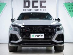 Audi RS Q8 2022 RS Q8 4.0T - ფოტო 15