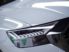 Audi RS Q8 2022 RS Q8 4.0T - ფოტო 16