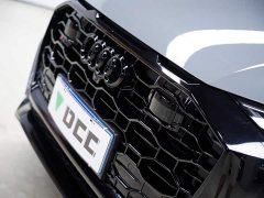 Audi RS Q8 2022 RS Q8 4.0T - ფოტო 18