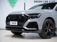 Audi RS Q8 2022 RS Q8 4.0T - ფოტო 20