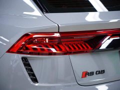Audi RS Q8 2022 RS Q8 4.0T - ფოტო 3