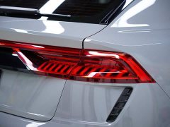 Audi RS Q8 2022 RS Q8 4.0T - ფოტო 4