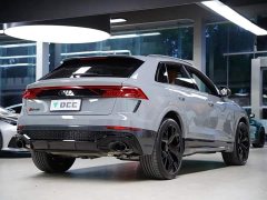 Audi RS Q8 2022 RS Q8 4.0T - ფოტო 6