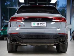 Audi RS Q8 2022 RS Q8 4.0T - ფოტო 7