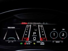 Audi RS Q8 2022 RS Q8 4.0T - ფოტო 9