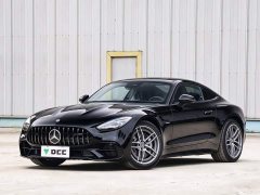 Mercedes-Benz AMG GT AMG GT 50 - ფოტო 1