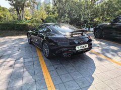 Mercedes-Benz AMG GT AMG GT 50 - ფოტო 11